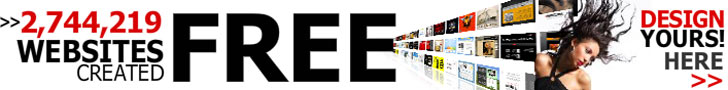 Free Web Design